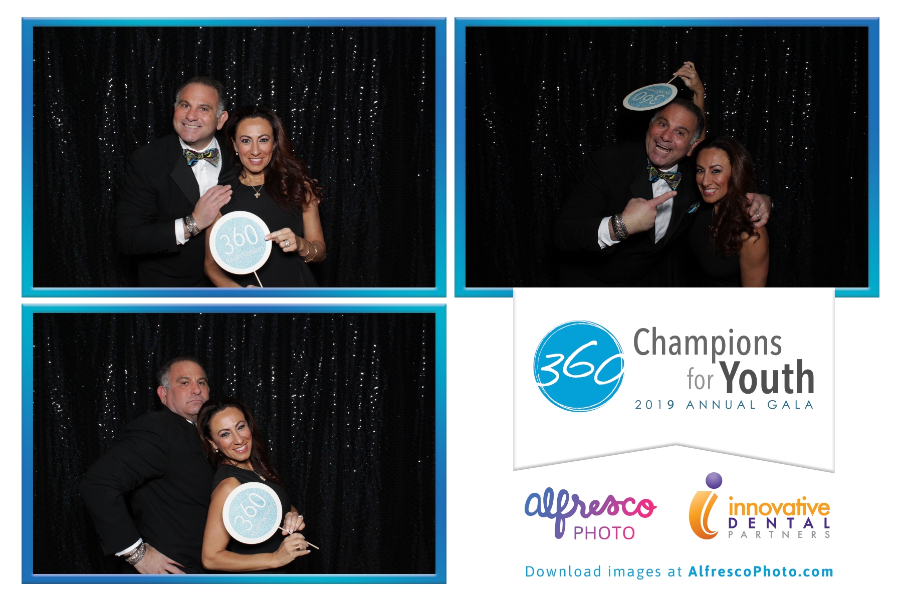 Champions for Youth 2019 Annual Gala | View more photos from the event at events.alfrescophoto.com/u/AlfrescoPhoto/Champions-for-Youth-2019-Annual-Gala